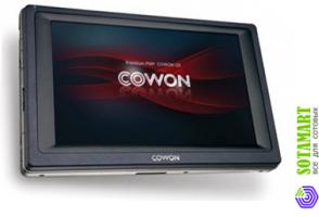 Cowon iAudio Q5 40GB