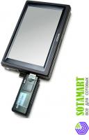 Cowon iAudio Q5 40GB