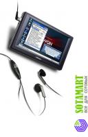 Cowon iAudio Q5 40GB
