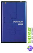 Transcend StoreJet 2.5 SATA 200GB TS200GSJ25