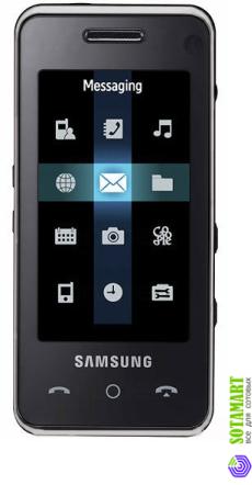 Samsung SGH-F490