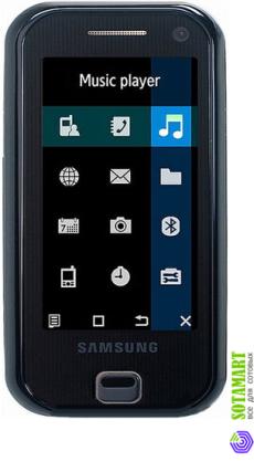 Samsung F700