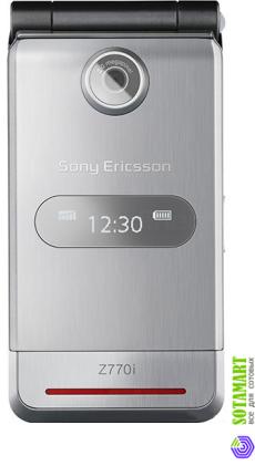 Sony Ericsson Z770i