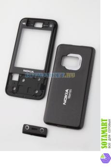 Панельки для Nokia N81