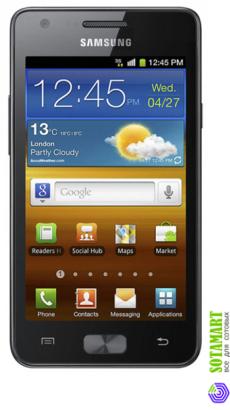 Samsung i9103 Galaxy R 8GB
