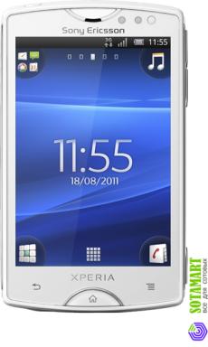 Sony Ericsson XPERIA Mini