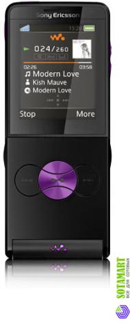 Sony Ericsson W350i