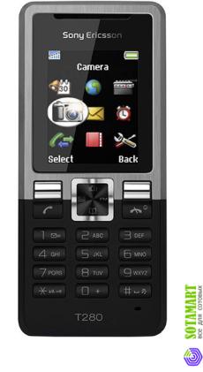 Sony Ericsson T280i