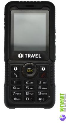 iTravel LM-801B