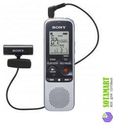 Sony ICD-BX112M 2GB