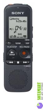 Sony ICD-PX312F 2GB