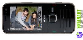 Nokia N78