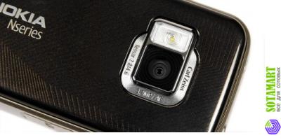 Nokia N78