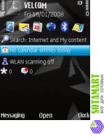 Nokia N78