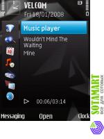 Nokia N78