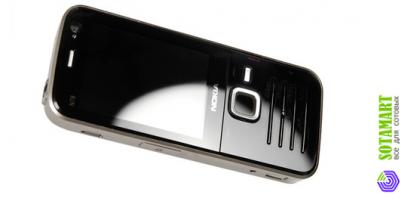 Nokia N78