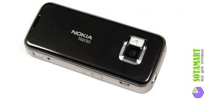 Nokia N78