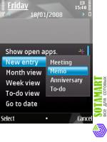 Nokia N78