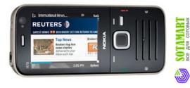 Nokia N78