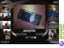 Nokia N78