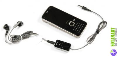 Nokia N78