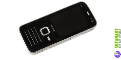 Nokia N78