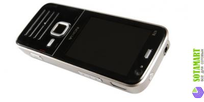 Nokia N78