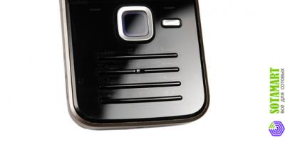 Nokia N78