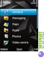Nokia N78