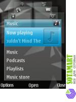 Nokia N78