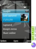 Nokia N78