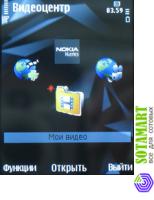 Nokia N78