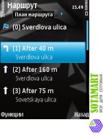 Nokia N78