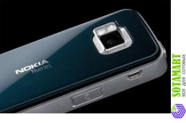 Nokia N78
