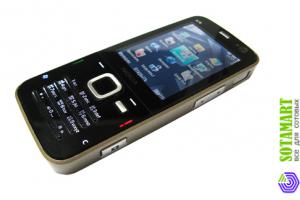 Nokia N78