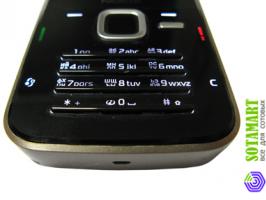 Nokia N78