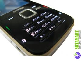 Nokia N78
