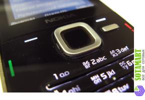 Nokia N78