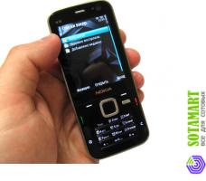 Nokia N78