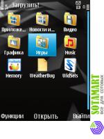 Nokia N78