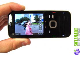 Nokia N78