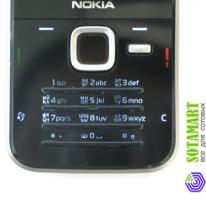 Nokia N78