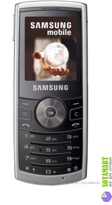 Samsung SGH-J150