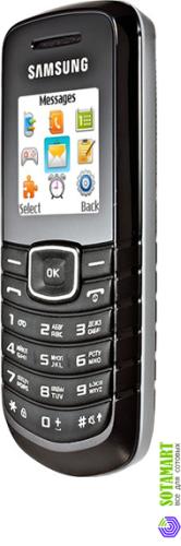 Samsung E1080i