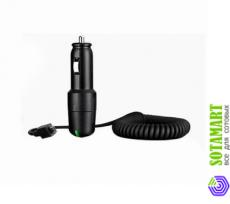 Автомобильное зарядное устройство для Sony Ericsson Elm AN402 ORIGINAL