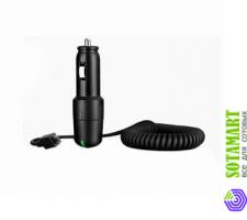 Автомобильное зарядное устройство для Sony Ericsson Naite AN402 ORIGINAL