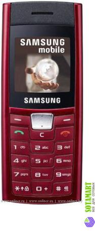 Samsung SGH-C170