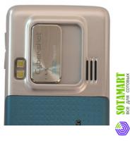 Sony Ericsson C702