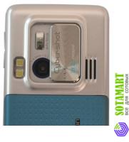 Sony Ericsson C702