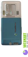 Sony Ericsson C702